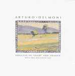 Cover for album: Arturo Delmoni With Meg Bachman Vas - Franck And Fauré – Sonatas Of Franck And Fauré