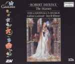 Cover for album: Robert Fayrfax - The Cardinall's Musick / Andrew Carwood / David Skinner (4) – The Masses(3×CD, Album, Compilation)