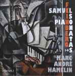 Cover for album: Samuil Feinberg, Marc-André Hamelin – Piano Sonatas 1-6(CD, Album)