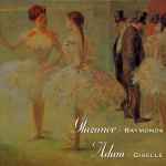 Cover for album: Glazunov, Adam – Raymonda - Giselle(CD, Compilation)