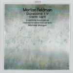 Cover for album: Morton Feldman - Ensemble Avantgarde, Deutsches Symphonie-Orchester Berlin, Michael Morgan (4) – Durations I-V / Coptic Light(CD, Album)