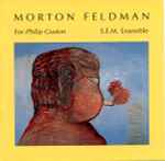 Cover for album: Morton Feldman - S.E.M. Ensemble – For Philip Guston(4×CD, Album)