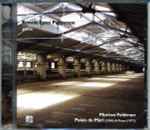 Cover for album: Morton Feldman, Ronnie Lynn Patterson – Palais De Mari & Piano(CD, Album)