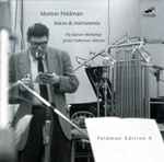 Cover for album: Morton Feldman - The Barton Workshop, James Fulkerson – Voices & Instruments(CD, )