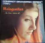 Cover for album: Malaguenas(7