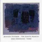 Cover for album: Morton Feldman - Louis Goldstein – For Bunita Marcus(CD, )