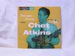 Cover for album: Stringin' Along With Chet Atkins(7
