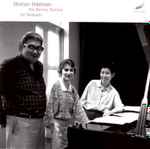 Cover for album: Morton Feldman / Aki Takahashi – For Bunita Marcus