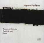 Cover for album: Piano And Orchestra, Palais De Mari, Piano(CD, Album, Compilation)