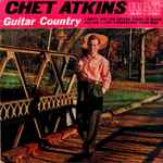 Cover for album: Guitar Country(7