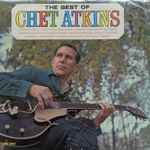 Cover for album: The Best Of Chet Atkins