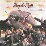 Cover for album: Memphis Belle (Original Motion Picture Soundtrack)