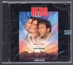Cover for album: Hero (Original Motion Picture Soundtrack)