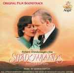 Cover for album: George Fenton, The London Symphony Orchestra & The Choir Of Magdalen College, Oxford – Shadowlands (Original Film Soundtrack)
