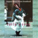 Cover for album: Carla's Song (Original Motion Picture Soundtrack)