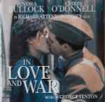 Cover for album: In Love And War Original Soundtrack(CD, Album)