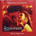 Cover for album: Original Motion Picture Soundtrack • The Woodlanders(CD, Album)