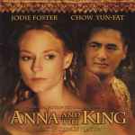 Cover for album: Anna And The King (Original Motion Picture Soundtrack)