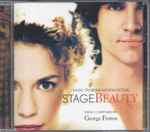 Cover for album: Stage Beauty (Music From The Motion Picture)(CD, Album)