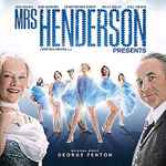 Cover for album: Mrs Henderson Presents