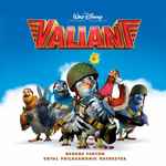 Cover for album: Valiant (Original Motion Picture Soundtrack)