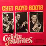 Cover for album: Chet Atkins, Floyd Cramer, Boots Randolph – Play Country Favorites