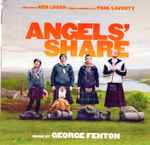 Cover for album: Angels' Share (Original Motion Picture Soundtrack)(CD, Album)