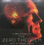 Cover for album: The Zero Theorem (Original Motion Picture Soundtrack)