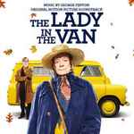 Cover for album: The Lady In The Van (Original Motion Picture Soundtrack)
