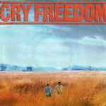Cover for album: George Fenton And Jonas Gwangwa – Cry Freedom