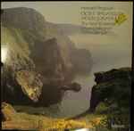 Cover for album: Howard Ferguson (3) - The Nash Ensemble, Levon Chilingirian – Octet - Bagatelles - Violin Sonata No.2