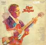 Cover for album: This Is Chet Atkins