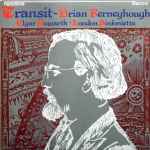 Cover for album: Brian Ferneyhough - Elgar Howarth / London Sinfonietta – Transit(LP, Stereo)