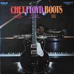 Cover for album: Chet Atkins / Floyd Cramer / Boots Randolph – Chet, Floyd & Boots