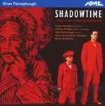 Cover for album: Shadowtime(2×CD, Album)