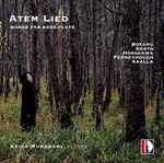 Cover for album: Rotaru, Sarto, Hosokawa, Ferneyhough, Aralla - Keiko Murakami – Atem Lied (Works For Bass Flute)(CD, Album)