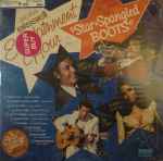 Cover for album: Boots Randolph, Chet Atkins, Barbara McNair, Doc Severinsen – Star Spangled Boots(LP, Compilation)