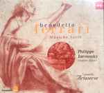 Cover for album: Benedetto Ferrari, Philippe Jaroussky, Ensemble Artaserse – Musiche Varie(CD, Album)