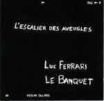 Cover for album: L'Escalier Des Aveugles