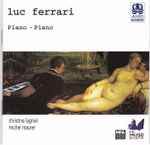 Cover for album: Piano-Piano(CD, Album)