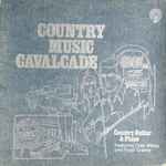 Cover for album: Chet Atkins And Floyd Cramer – Country Music Cavalcade Country Guitar And Piano