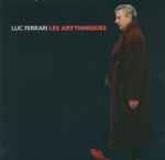 Cover for album: Les Arythmiques(CD, Album, Limited Edition)