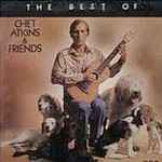 Cover for album: The Best Of Chet Atkins And Friends