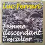 Cover for album: Femme Descendant L'escalier(CD, )