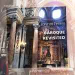 Cover for album: Lorenzo Ferrero, I Pomeriggi Musicali – Baroque Revisited(CD, Album)