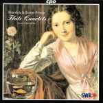 Cover for album: Friedrich Ernst Fesca - Linos Ensemble – Flute Quartets(CD, Album)