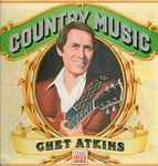 Cover for album: Country Music