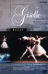 Cover for album: Adolphe Adam / Orchestra Of The Bolshoi Theatre, Algis Zhuraitis, Yuri Grigorovich – Giselle (Ballet)(DVD, DVD-Video, Multichannel, PAL)