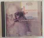Cover for album: Costanzo Festa, Ensemble Scandicus – Lamentation (Complete Lamentations Of Jeremiah)(CD, Album)