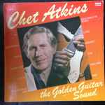 Cover for album: The Golden Guitar Sound(LP, Compilation)